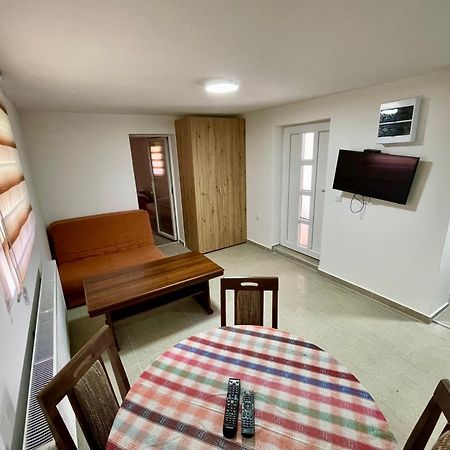 Apartment Velago Zlatibor Eksteriør bilde