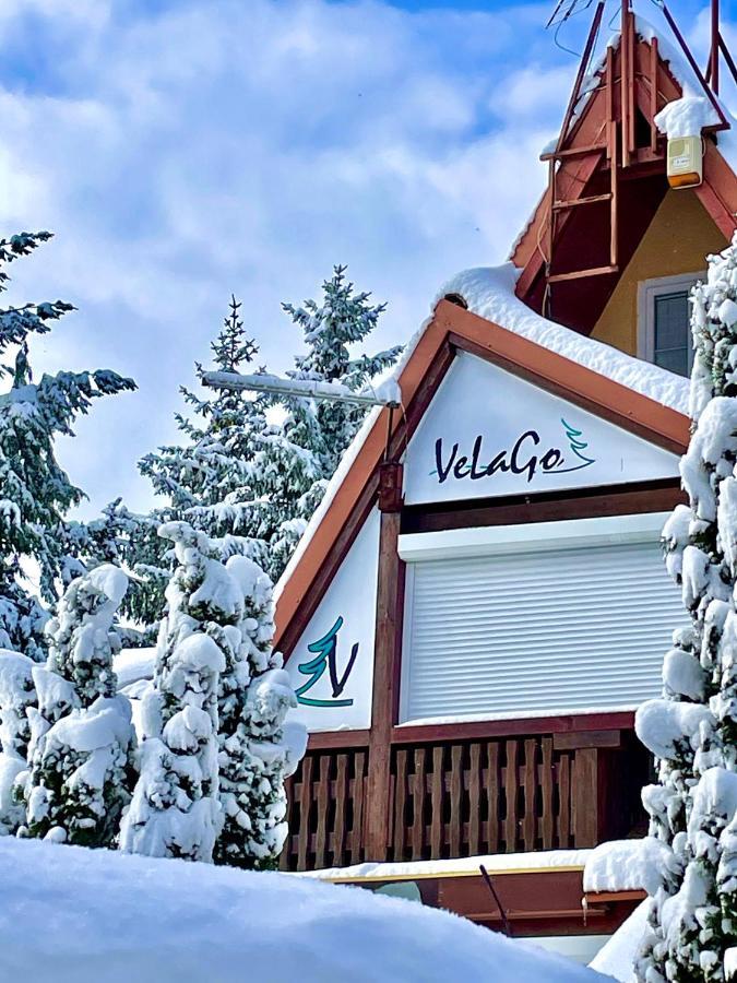 Apartment Velago Zlatibor Eksteriør bilde