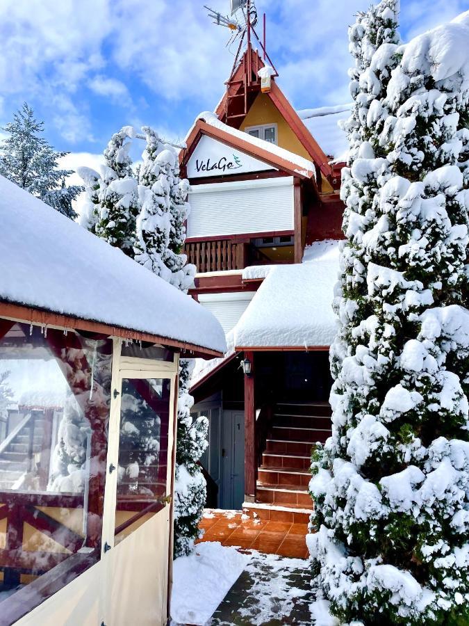 Apartment Velago Zlatibor Eksteriør bilde