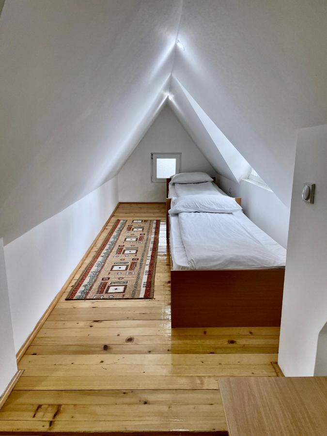 Apartment Velago Zlatibor Eksteriør bilde