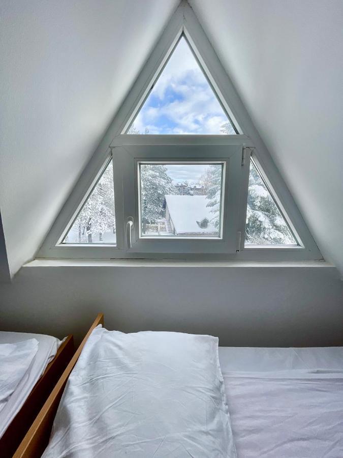Apartment Velago Zlatibor Eksteriør bilde