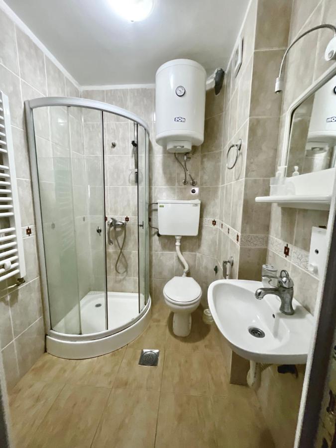Apartment Velago Zlatibor Eksteriør bilde