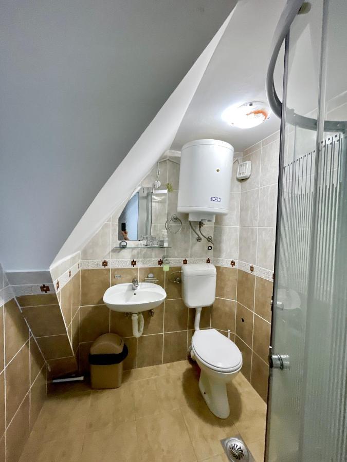 Apartment Velago Zlatibor Eksteriør bilde