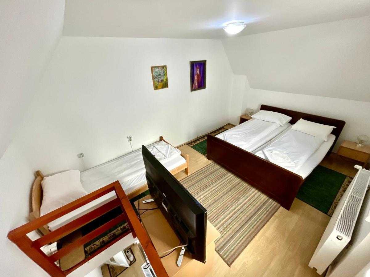 Apartment Velago Zlatibor Eksteriør bilde