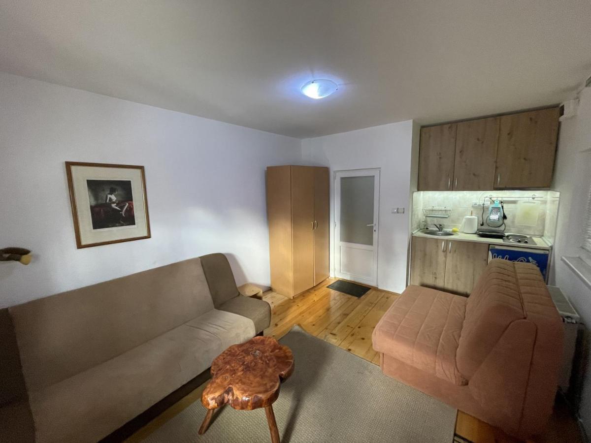 Apartment Velago Zlatibor Eksteriør bilde