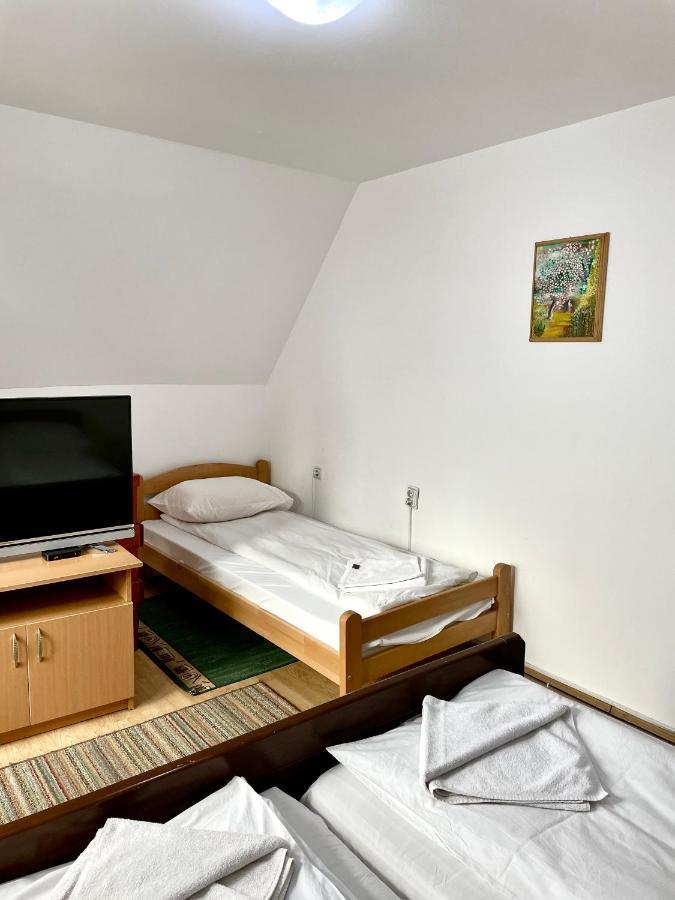Apartment Velago Zlatibor Eksteriør bilde