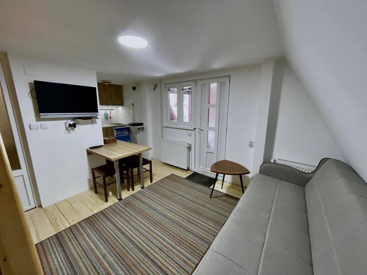 Apartment Velago Zlatibor Eksteriør bilde