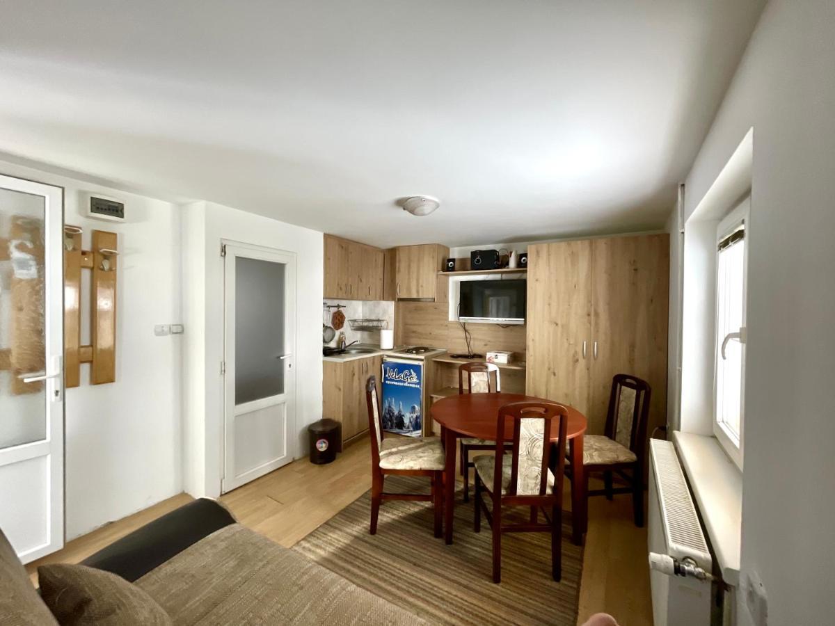 Apartment Velago Zlatibor Eksteriør bilde