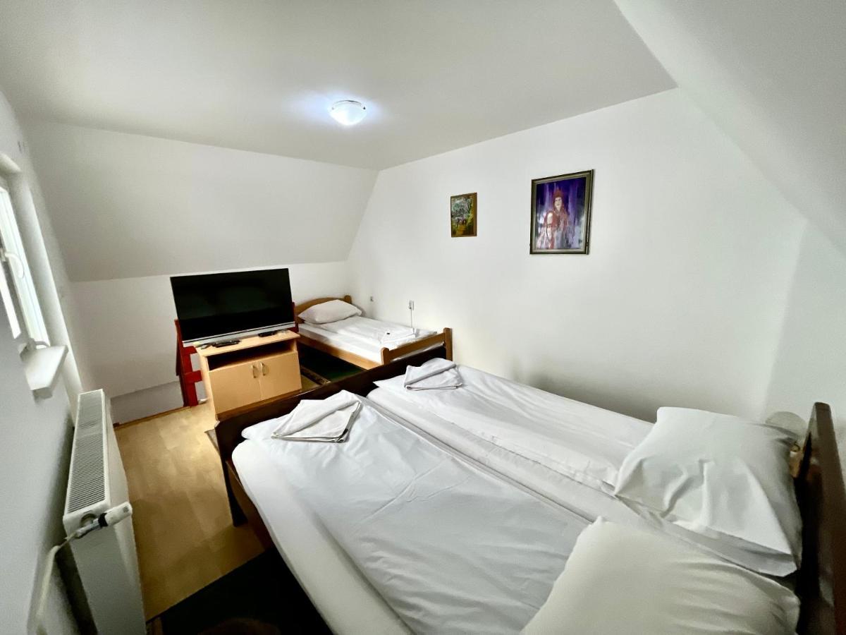 Apartment Velago Zlatibor Eksteriør bilde