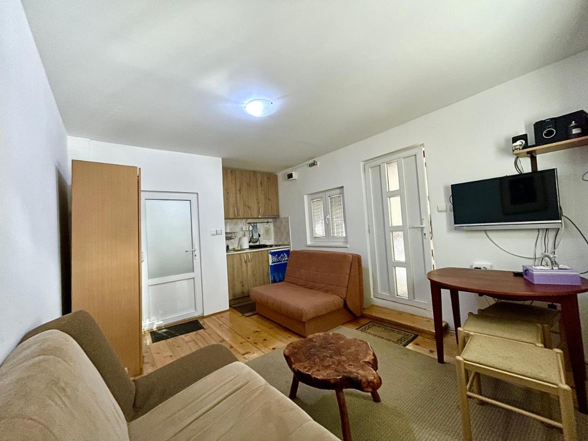 Apartment Velago Zlatibor Eksteriør bilde