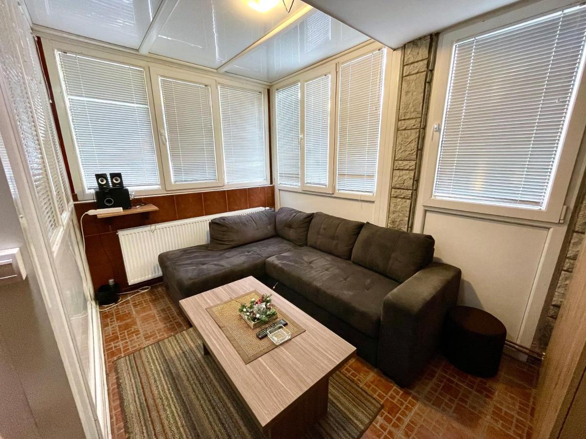 Apartment Velago Zlatibor Eksteriør bilde