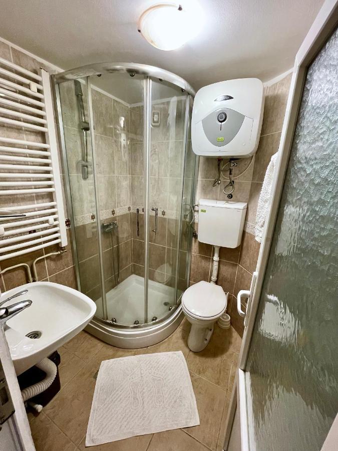 Apartment Velago Zlatibor Eksteriør bilde