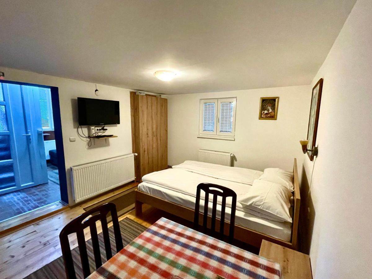 Apartment Velago Zlatibor Eksteriør bilde