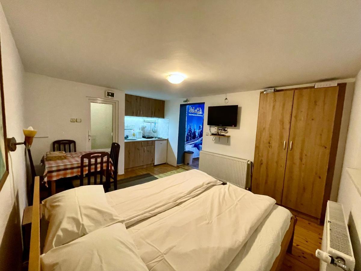 Apartment Velago Zlatibor Eksteriør bilde
