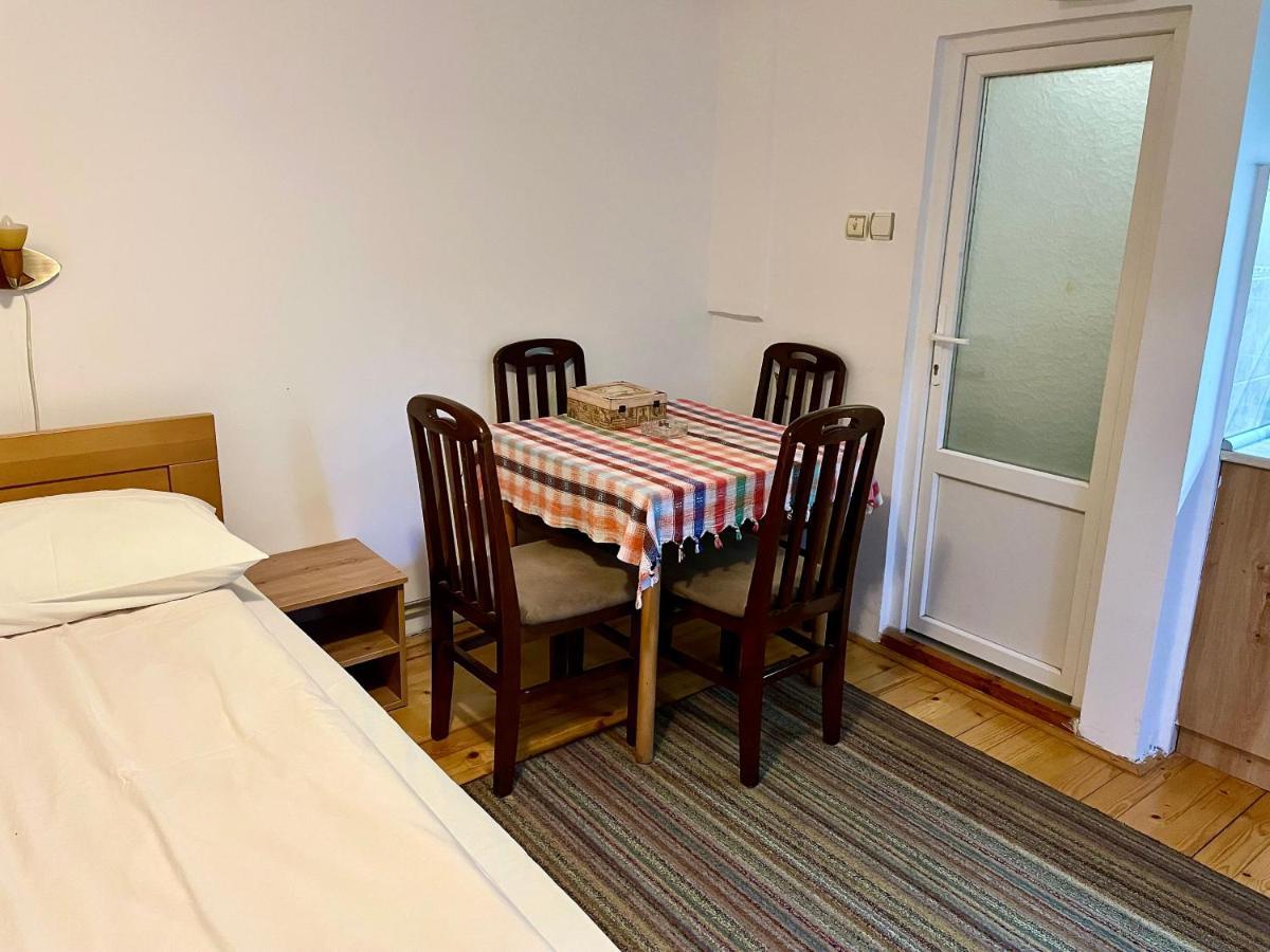 Apartment Velago Zlatibor Eksteriør bilde