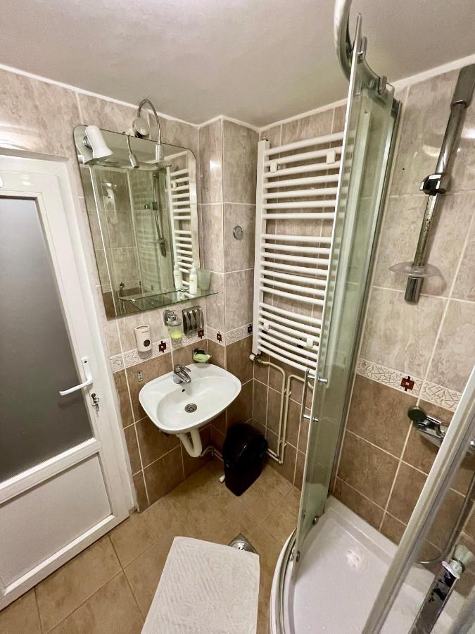 Apartment Velago Zlatibor Eksteriør bilde
