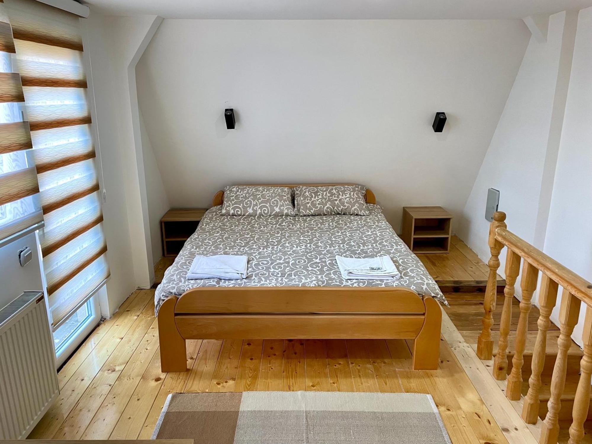 Apartment Velago Zlatibor Eksteriør bilde