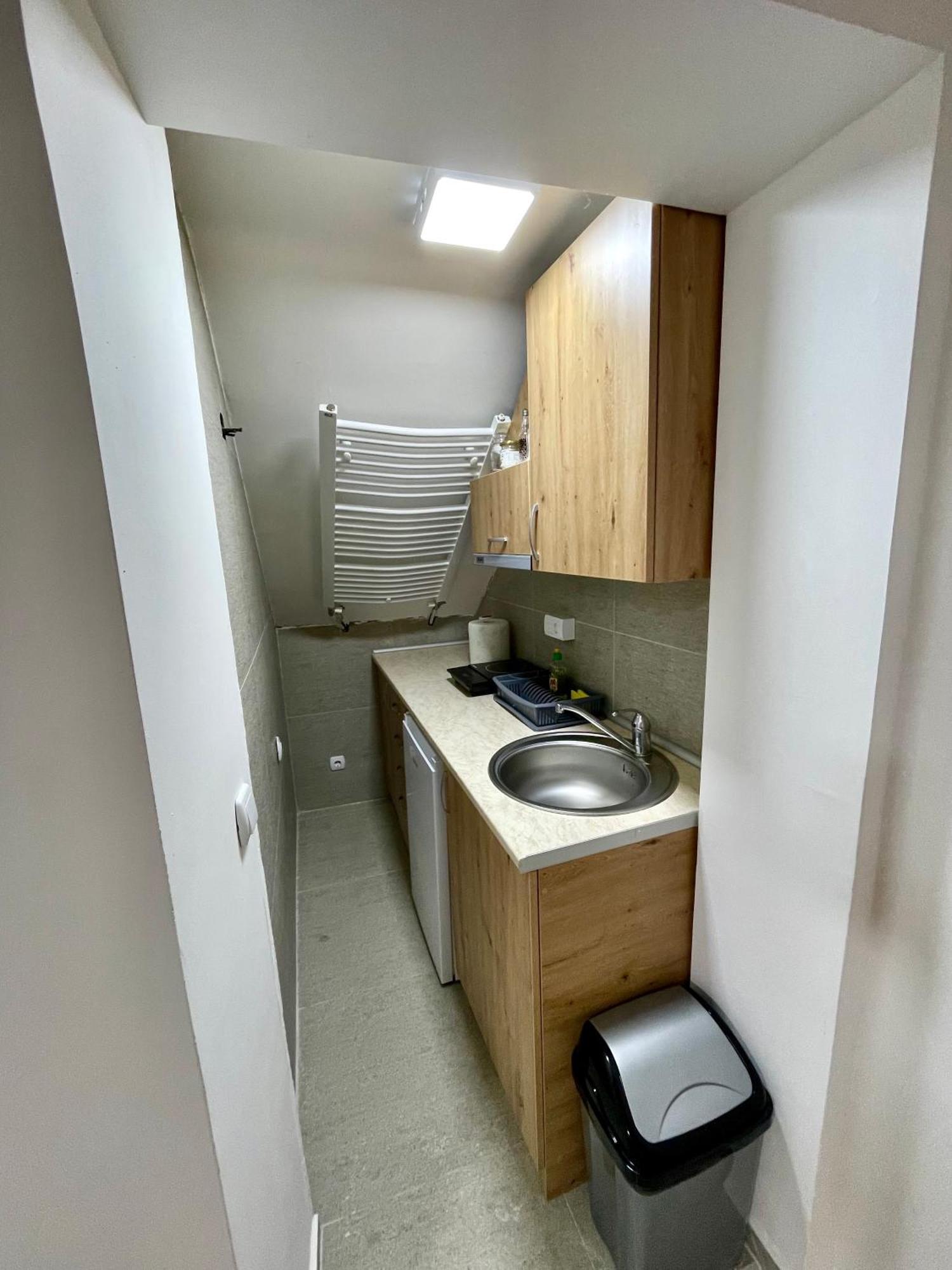 Apartment Velago Zlatibor Eksteriør bilde