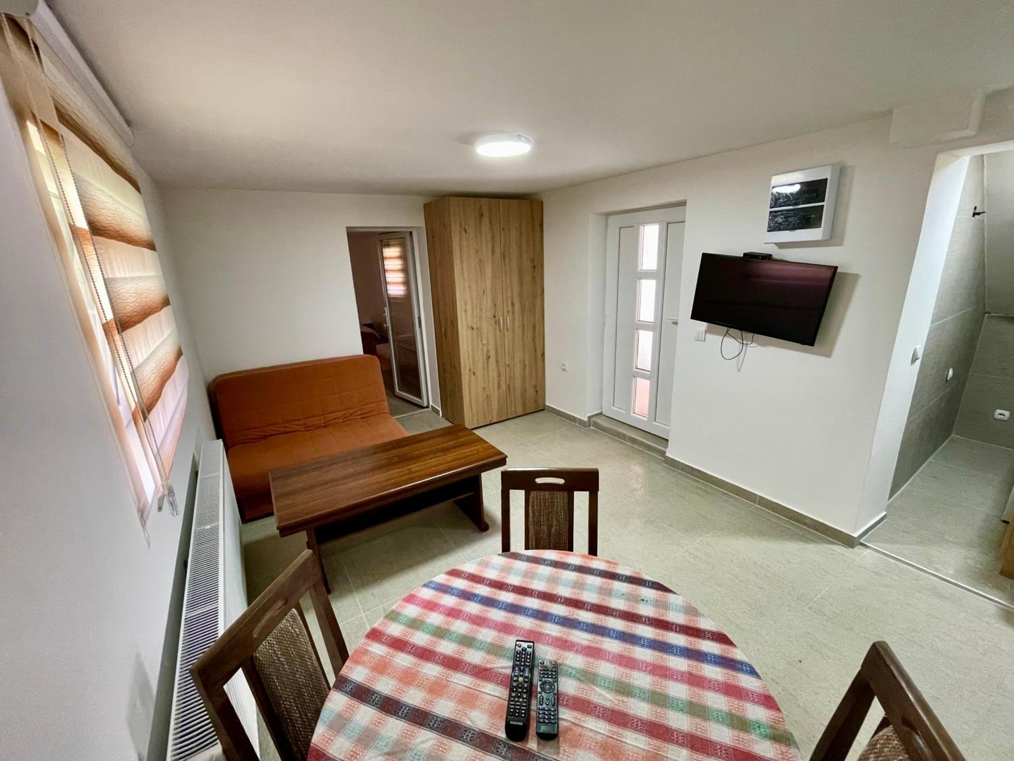 Apartment Velago Zlatibor Eksteriør bilde