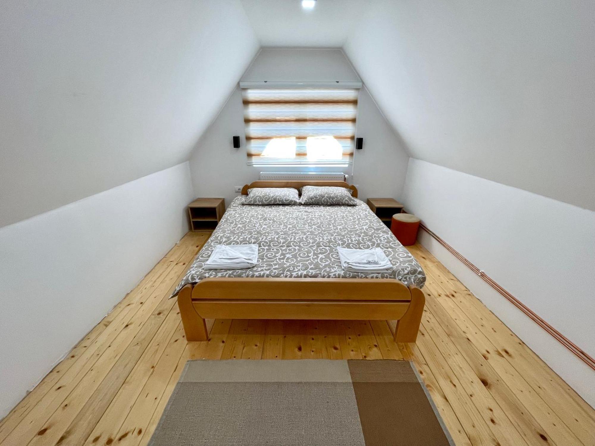 Apartment Velago Zlatibor Eksteriør bilde