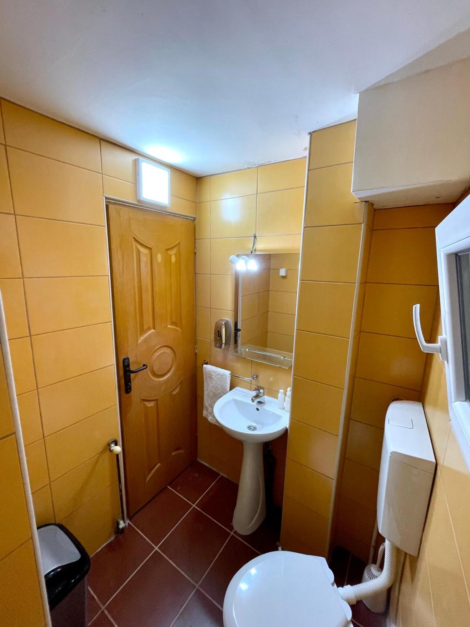 Apartment Velago Zlatibor Eksteriør bilde