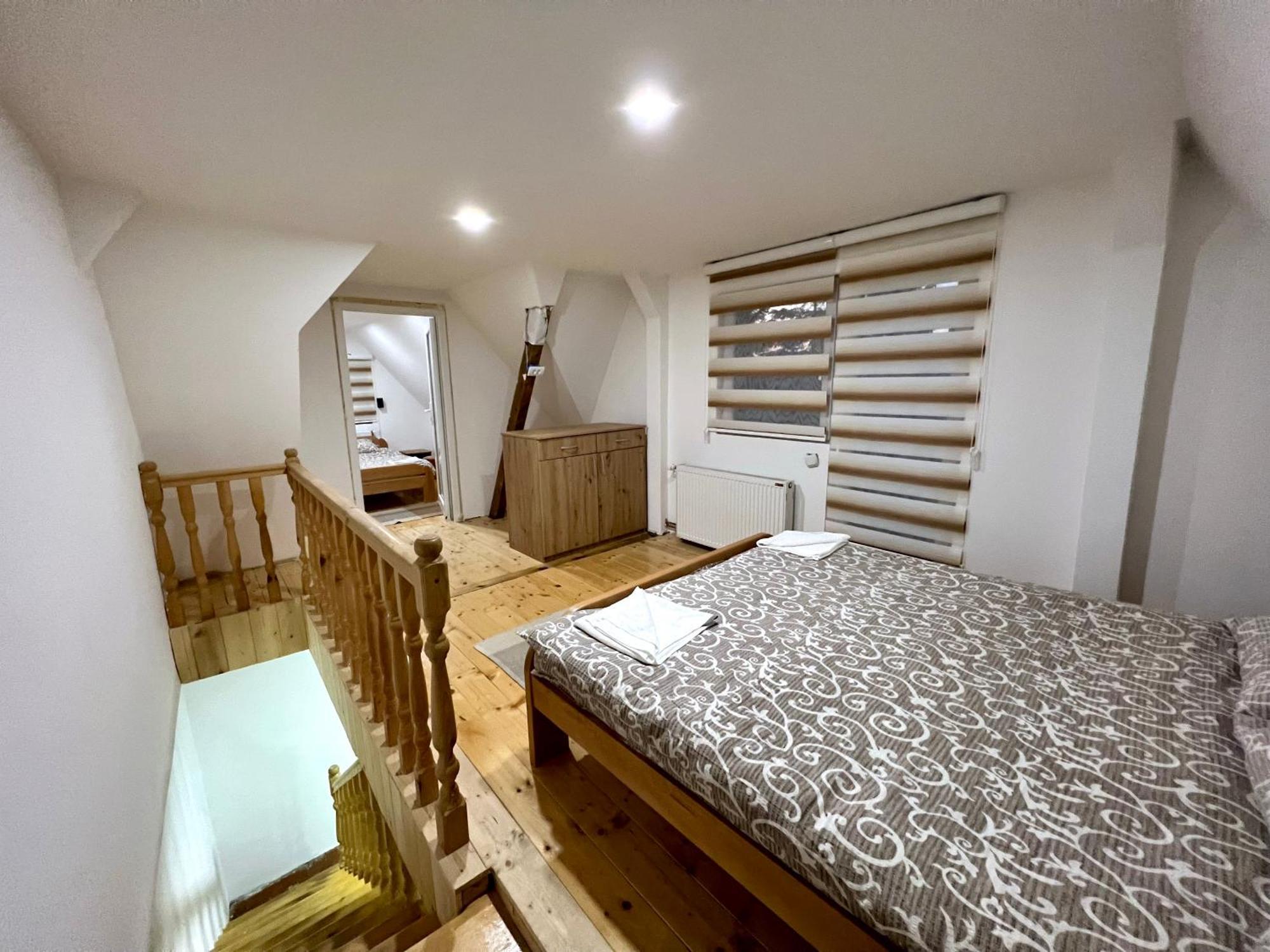 Apartment Velago Zlatibor Eksteriør bilde