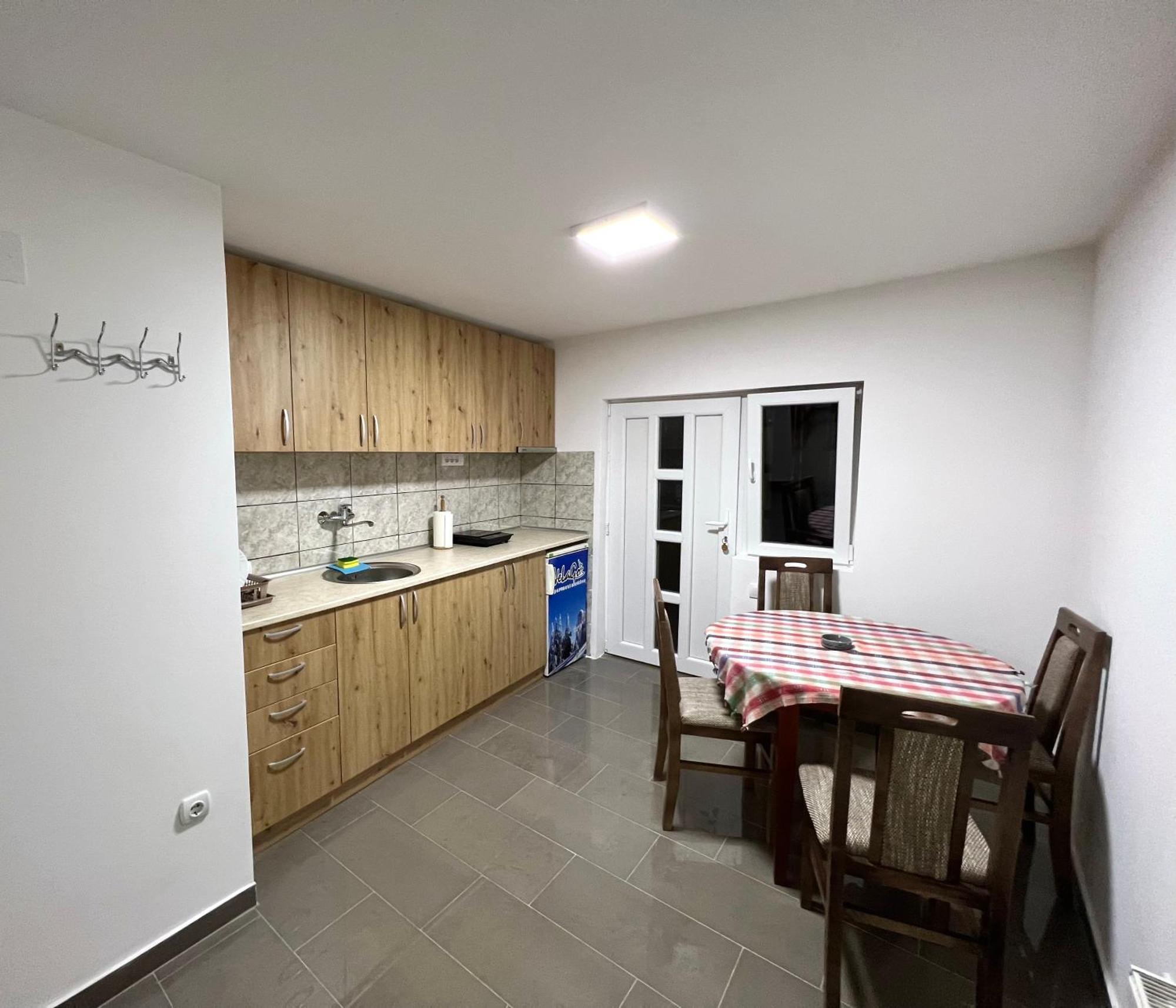Apartment Velago Zlatibor Eksteriør bilde