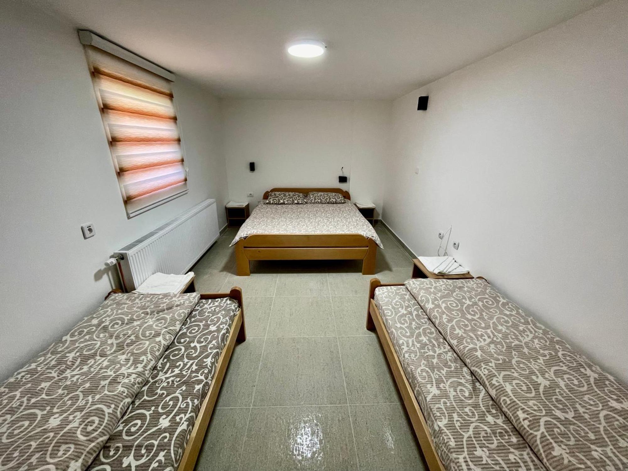 Apartment Velago Zlatibor Eksteriør bilde