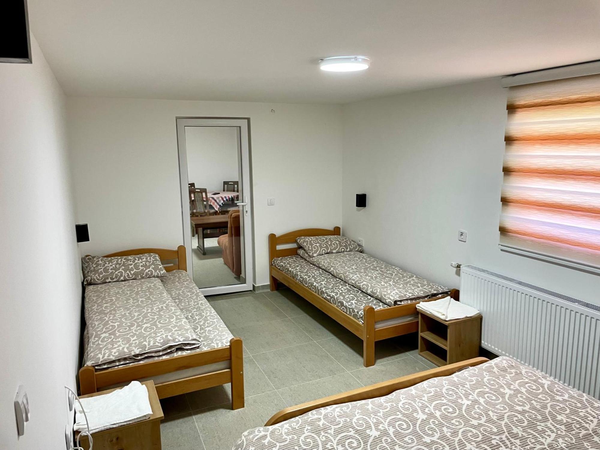 Apartment Velago Zlatibor Eksteriør bilde
