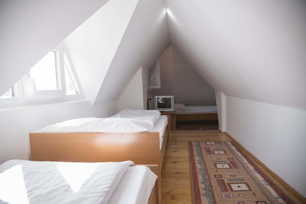 Apartment Velago Zlatibor Eksteriør bilde