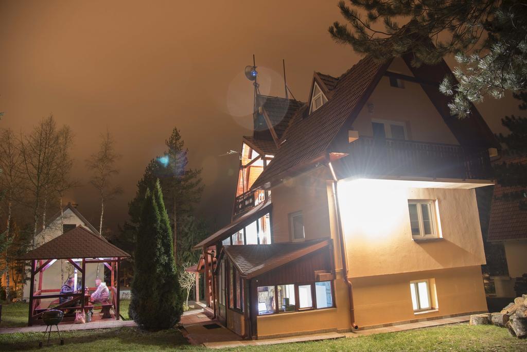 Apartment Velago Zlatibor Eksteriør bilde