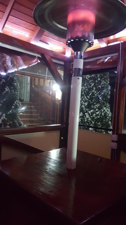 Apartment Velago Zlatibor Eksteriør bilde
