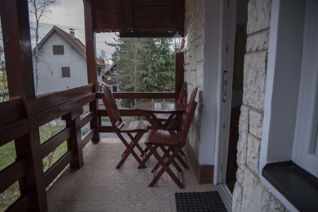 Apartment Velago Zlatibor Eksteriør bilde