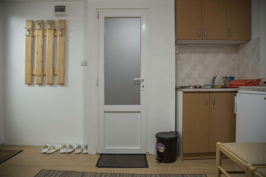 Apartment Velago Zlatibor Eksteriør bilde