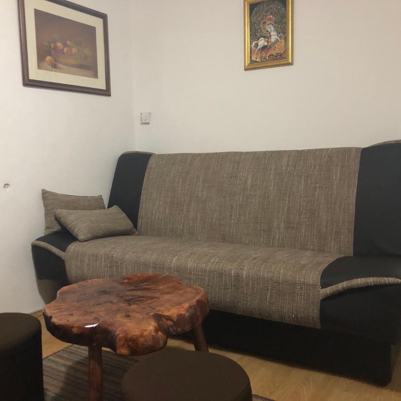 Apartment Velago Zlatibor Eksteriør bilde